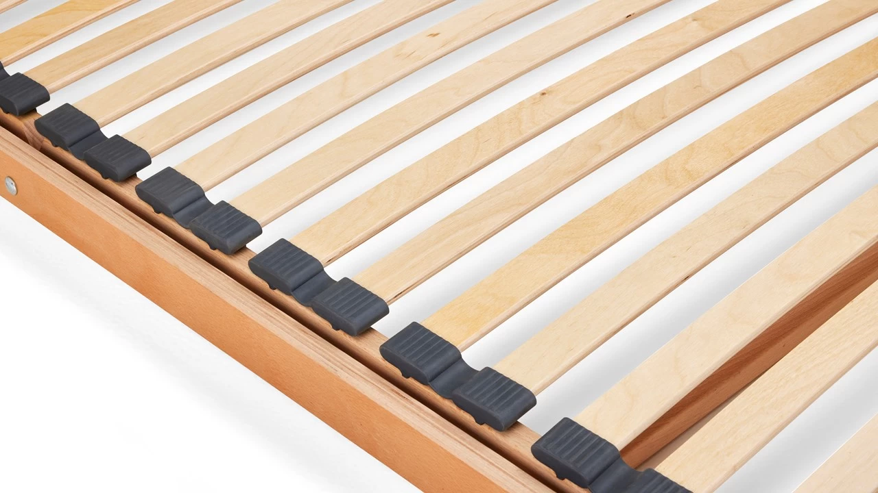 Lattenbodem Bossflex 200 Vlak 3 Lattenbodem Bossflex 200 Vlak - Afbeelding 3