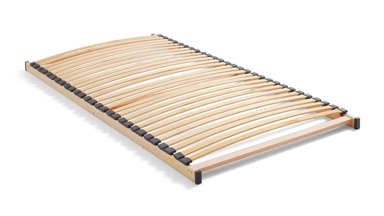 Lattenbodem Bossflex 200 Vlak 1 Lattenbodem Bossflex 200 Vlak