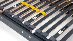 Lattenbodem Bossflex 400 Elektrisch Verstelbaar Bedraad 11 Lattenbodem Bossflex 400 Elektrisch Verstelbaar Bedraad -Slaapkamerserie Winkel Lattenbodem Bossflex 400 elektrisch verstelbaar bedraad 4