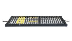 Lattenbodem Bossflex 400 Handverstelbaar 10 Lattenbodem Bossflex 400 Handverstelbaar -Slaapkamerserie Winkel Lattenbodem Bossflex 400 handverstelbaar 3