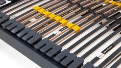 Lattenbodem Bossflex 600 Deluxe Elektrisch Verstelbaar Bedraad -Slaapkamerserie Winkel Lattenbodem Bossflex 600 deluxe elektrisch verstelbaar bedraad 4