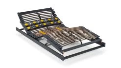 Lattenbodem Bossflex 600 Deluxe Elektrisch Verstelbaar Draadloos