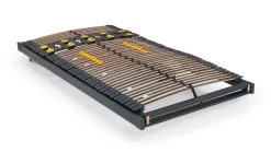 Lattenbodem Bossflex 600 Deluxe Elektrisch Verstelbaar Draadloos -Slaapkamerserie Winkel Lattenbodem Bossflex 600 deluxe elektrisch verstelbaar bedraad 8