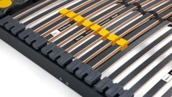 Lattenbodem Bossflex 600 Deluxe Vlak -Slaapkamerserie Winkel Lattenbodem Bossflex 600 deluxe vlak 2