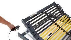 Lattenbodem Bossflex 600 Elektrisch Verstelbaar Bedraad -Slaapkamerserie Winkel Lattenbodem Bossflex 600 elektrisch verstelbaar bedraad 10