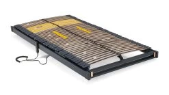 Lattenbodem Bossflex 600 Elektrisch Verstelbaar Bedraad -Slaapkamerserie Winkel Lattenbodem Bossflex 600 elektrisch verstelbaar bedraad 7