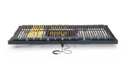 Lattenbodem Bossflex 600 Elektrisch Verstelbaar Bedraad -Slaapkamerserie Winkel Lattenbodem Bossflex 600 elektrisch verstelbaar bedraad 8