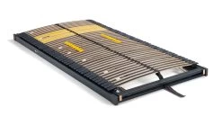 Lattenbodem Bossflex 600 Handverstelbaar -Slaapkamerserie Winkel Lattenbodem Bossflex 600 handverstelbaar 2