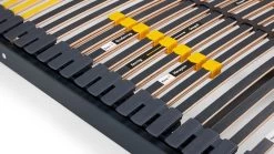 Lattenbodem Bossflex 600 Handverstelbaar -Slaapkamerserie Winkel Lattenbodem Bossflex 600 handverstelbaar 4