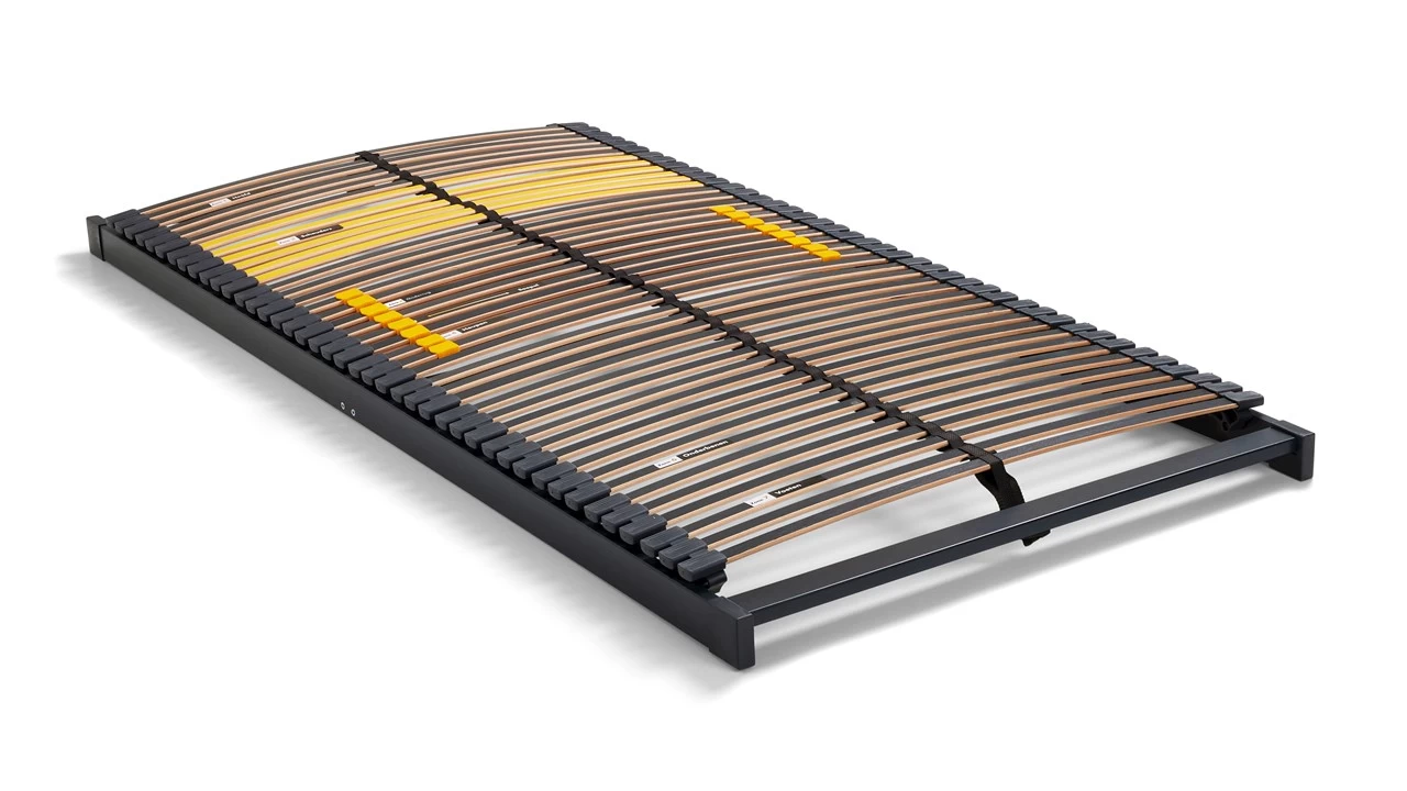 Lattenbodem Bossflex 600 Vlak 1 Lattenbodem Bossflex 600 Vlak