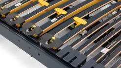 Lattenbodem Bossflex 800 Elektrisch Verstelbaar Draadloos -Slaapkamerserie Winkel Lattenbodem Bossflex 800 elektrisch verstelbaar draadloos 4