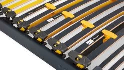 Lattenbodem Bossflex 800 Vlak -Slaapkamerserie Winkel Lattenbodem Bossflex 800 vlak 2