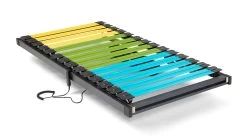 Lattenbodem Emma Click & Sleep X3 Elektrisch Verstelbaar -Slaapkamerserie Winkel Lattenbodem Emma Click Sleep x3 elektrisch verstelbaar 2