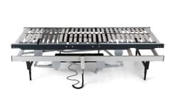 Lattenbodem Hoog-laag Bossflex 450 Elektrisch Verstelbaar -Slaapkamerserie Winkel Lattenbodem hoog laag Bossflex 450 elektrisch verstelbaar 5