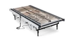 Lattenbodem Hoog-laag Bossflex 450 Elektrisch Verstelbaar -Slaapkamerserie Winkel Lattenbodem hoog laag Bossflex 450 elektrisch verstelbaar 6