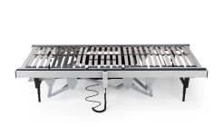 Lattenbodem Hoog-laag Bossflex 450 Elektrisch Verstelbaar -Slaapkamerserie Winkel Lattenbodem hoog laag Bossflex 450 elektrisch verstelbaar 7