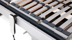 Lattenbodem Hoog-laag Bossflex 450 Elektrisch Verstelbaar -Slaapkamerserie Winkel Lattenbodem hoog laag Bossflex 450 elektrisch verstelbaar 8