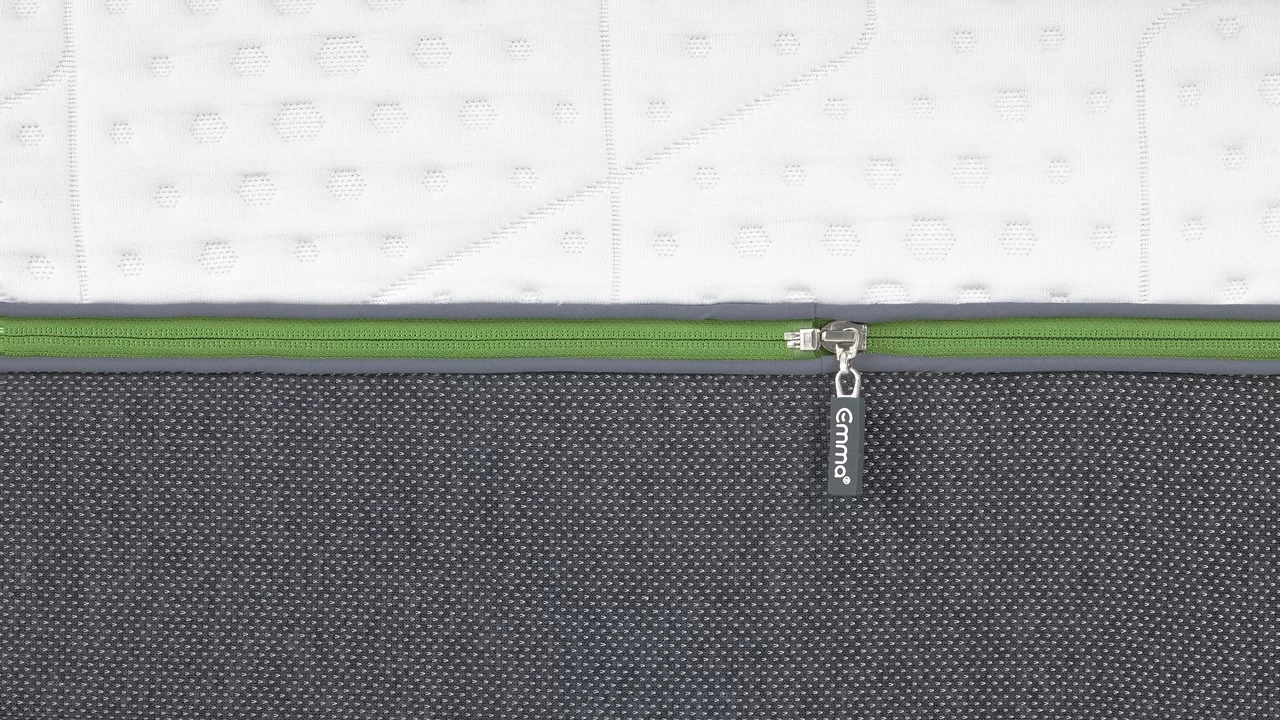 Matras Emma Diamond Medium 4 Matras Emma Diamond Medium - Afbeelding 4