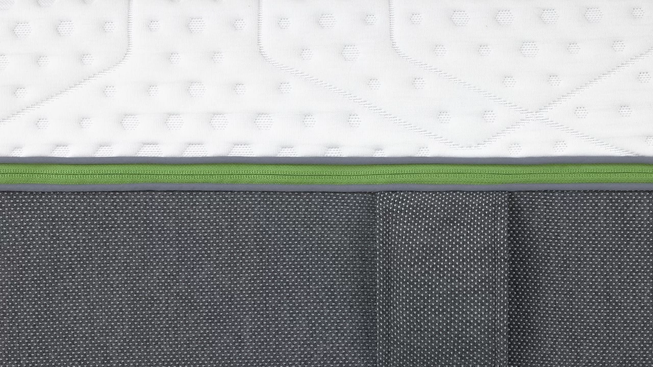 Matras Emma Diamond Medium 5 Matras Emma Diamond Medium - Afbeelding 5