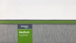 Matras Emma Helix Medium -Slaapkamerserie Winkel Matras Emma Helix medium 6