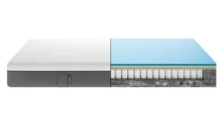 Matras Emma Hybrid -Slaapkamerserie Winkel Matras Emma Hybrid 3