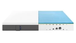 Matras Emma O2 Medium -Slaapkamerserie Winkel Matras Emma O2 medium 1