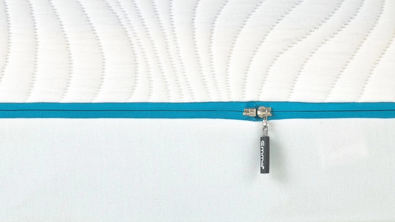 Matras Emma Smart Hard 4 Matras Emma Smart Hard - Afbeelding 4