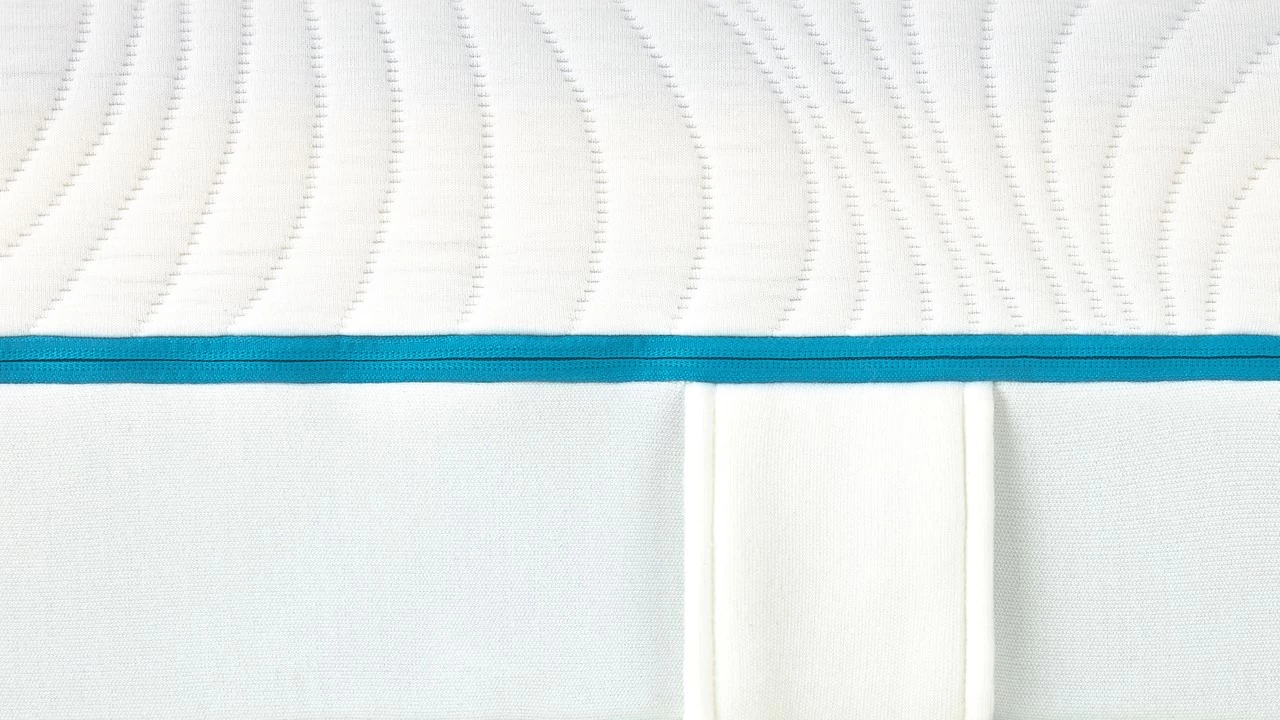 Matras Emma Smart Hard 5 Matras Emma Smart Hard - Afbeelding 5