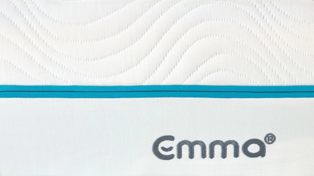 Matras Emma Smart Hard 6 Matras Emma Smart Hard - Afbeelding 6