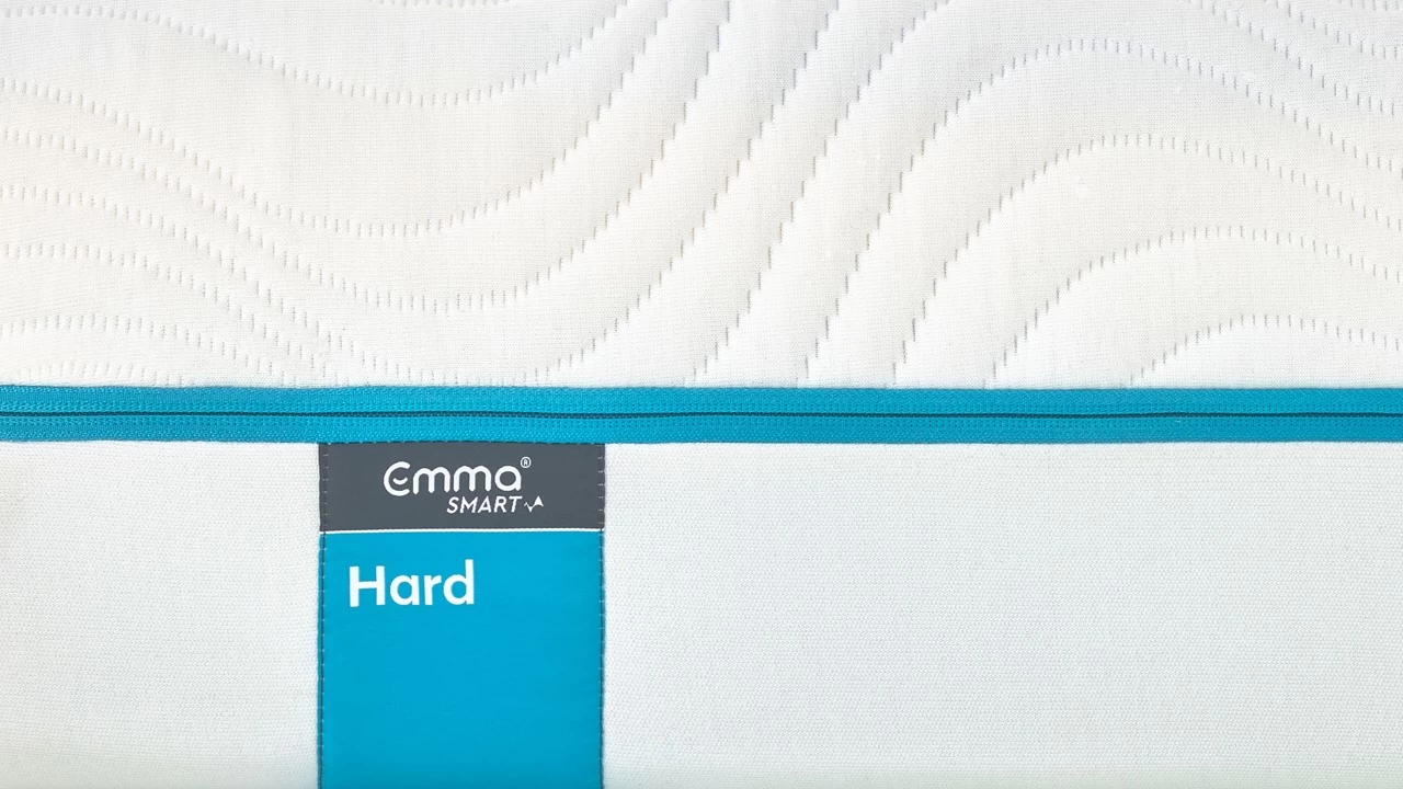 Matras Emma Smart Hard 7 Matras Emma Smart Hard - Afbeelding 7