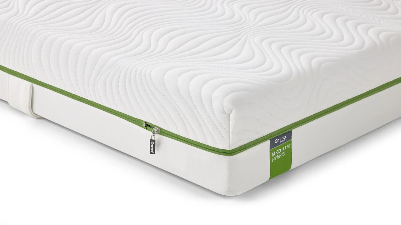 Matras Emma Smart Medium 3 Matras Emma Smart Medium - Afbeelding 3