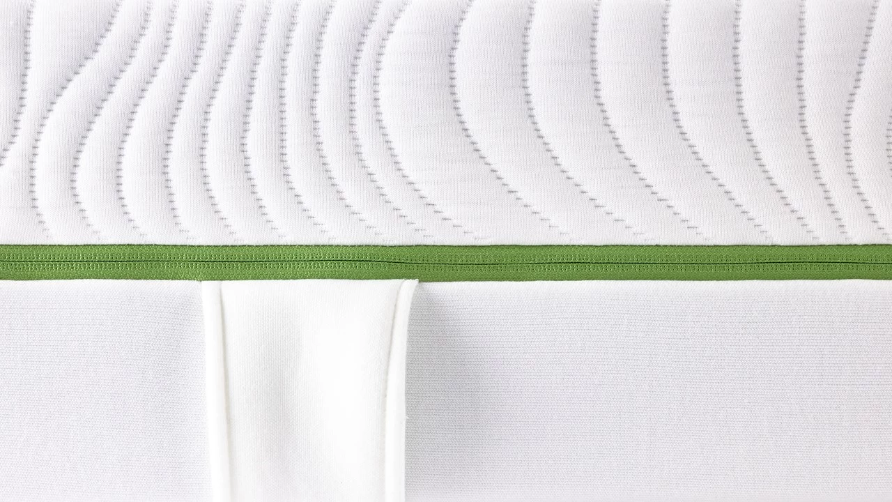 Matras Emma Smart Medium 5 Matras Emma Smart Medium - Afbeelding 5