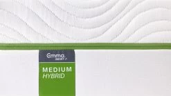 Matras Emma Smart Medium 11 Matras Emma Smart Medium -Slaapkamerserie Winkel Matras Emma Smart medium 5