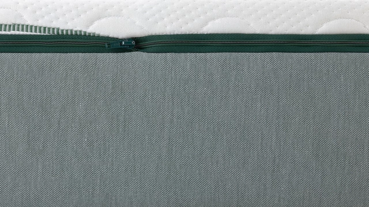 Pocketveermatras Green Motion Circulair 2022 5 Pocketveermatras Green Motion Circulair 2022 - Afbeelding 5