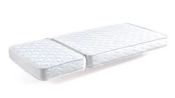 Bed Jumper Met Lade En Matras 140+60cm -Slaapkamerserie Winkel Matras Jumper 1