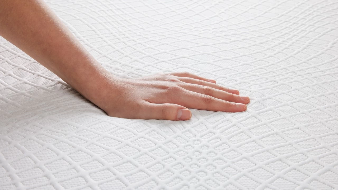 Matras Maxi Pocket Inclusief Hoofdkussen(s) 2 Matras Maxi Pocket Inclusief Hoofdkussen(s) - Afbeelding 2