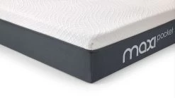 Matras Maxi Pocket Inclusief Hoofdkussen(s) 8 Matras Maxi Pocket Inclusief Hoofdkussen(s) -Slaapkamerserie Winkel Matras Maxi Pocket inclusief hoofdkussen s 2
