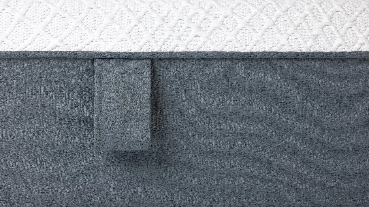 Matras Maxi Pocket Inclusief Hoofdkussen(s) 5 Matras Maxi Pocket Inclusief Hoofdkussen(s) - Afbeelding 5