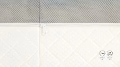 Matras Moonstar Foam 750 9 Matras Moonstar Foam 750 -Slaapkamerserie Winkel Matras Moonstar Foam 500 5