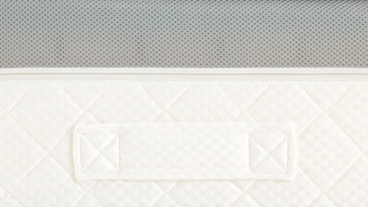 Matras Moonstar Foam 750 5 Matras Moonstar Foam 750 - Afbeelding 5