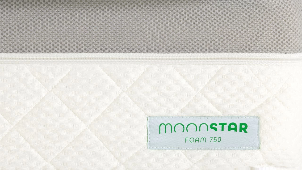 Matras Moonstar Foam 750 6 Matras Moonstar Foam 750 - Afbeelding 6
