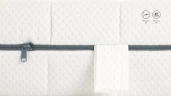 Matras Moonstar Pocket 250 -Slaapkamerserie Winkel Matras Moonstar Pocket 250 5