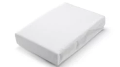 Molton Walra -Slaapkamerserie Winkel Molton Cover wit 3