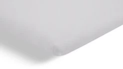 Molton Topper Cinderella -Slaapkamerserie Winkel Molton Matrashoes wit 1