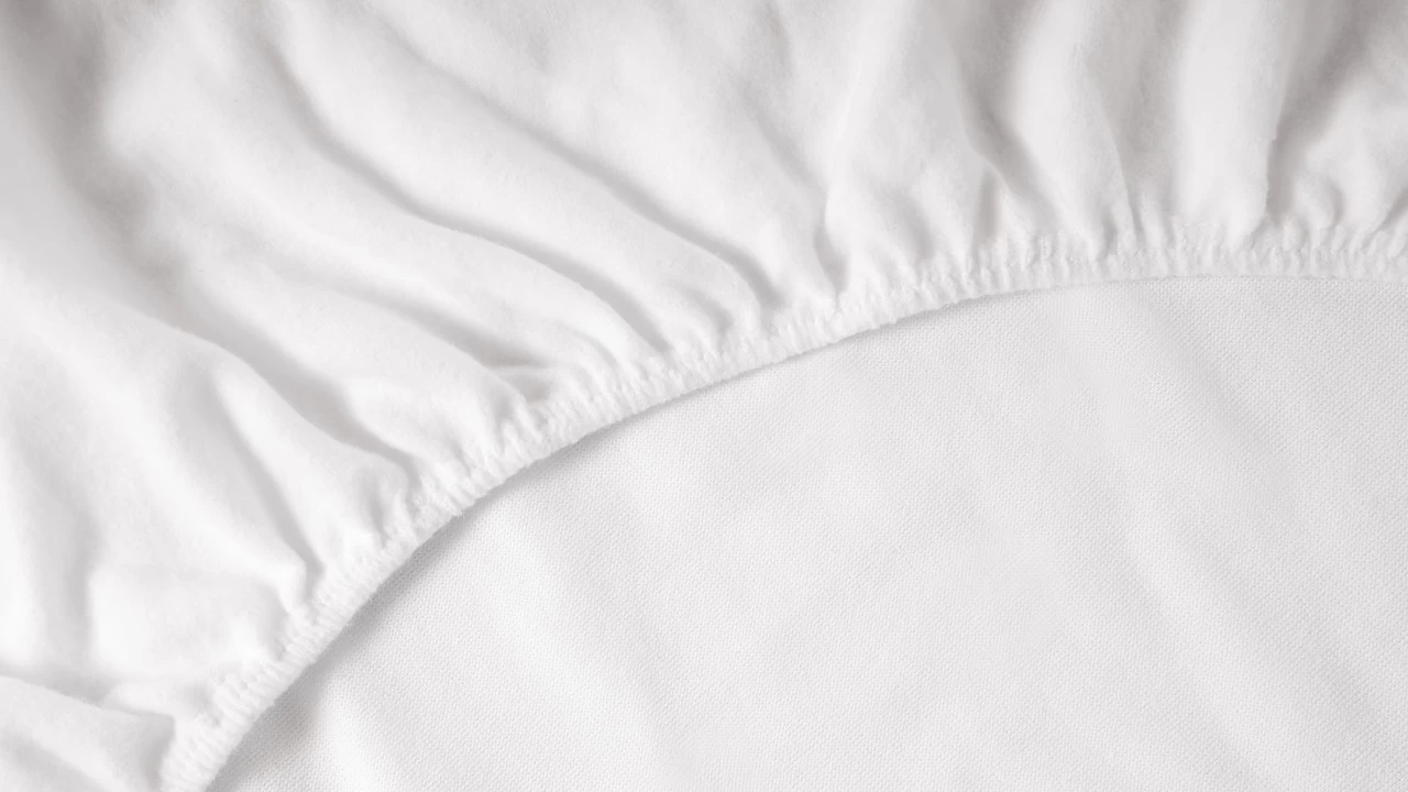 Molton Splittopmatras Biologisch 3 Molton Splittopmatras Biologisch - Afbeelding 3