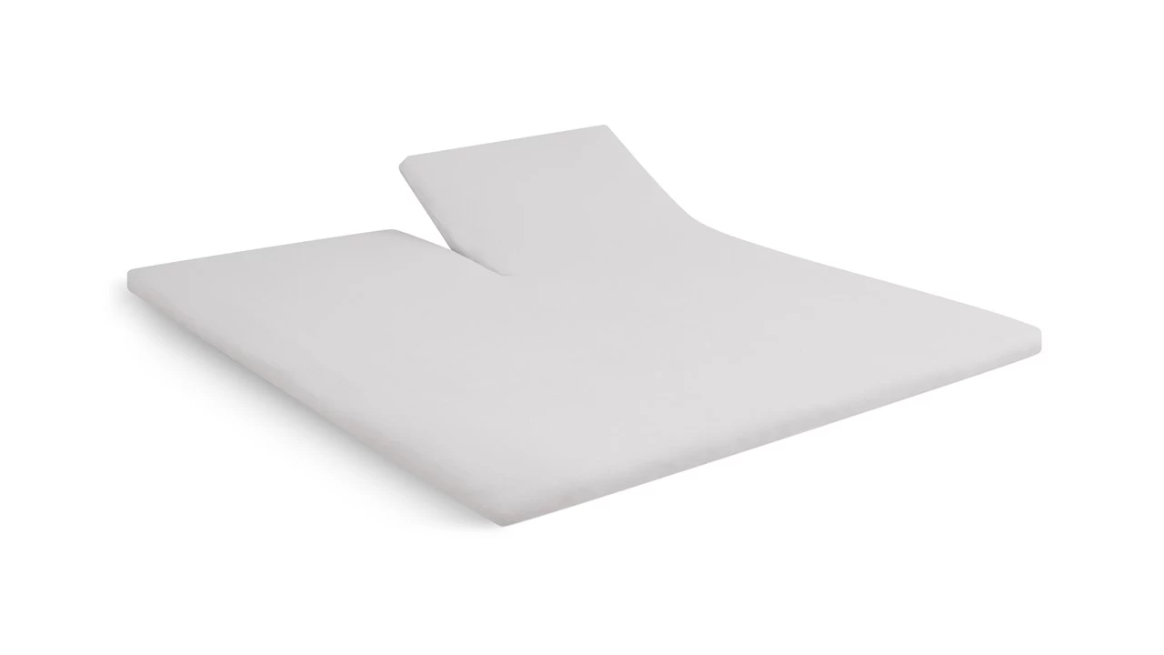 Molton Splittopmatras Biologisch 1 Molton Splittopmatras Biologisch