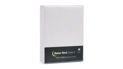 Molton Topmatras Biologisch -Slaapkamerserie Winkel Molton topmatras Biologisch wit 4