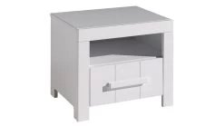 Complete Kinderkamer Erik Met Nachtkast, 2-deurs Kast En Bureau 9 Complete Kinderkamer Erik Met Nachtkast, 2-deurs Kast En Bureau -Slaapkamerserie Winkel Nachtkast Erik 2