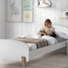 Complete Slaapkamer Kiddy Met Nachtkast En Kast