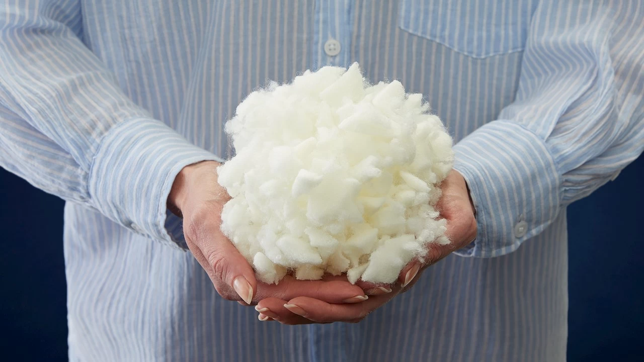 Hoofdkussen Emma Original 5 Hoofdkussen Emma Original - Afbeelding 5